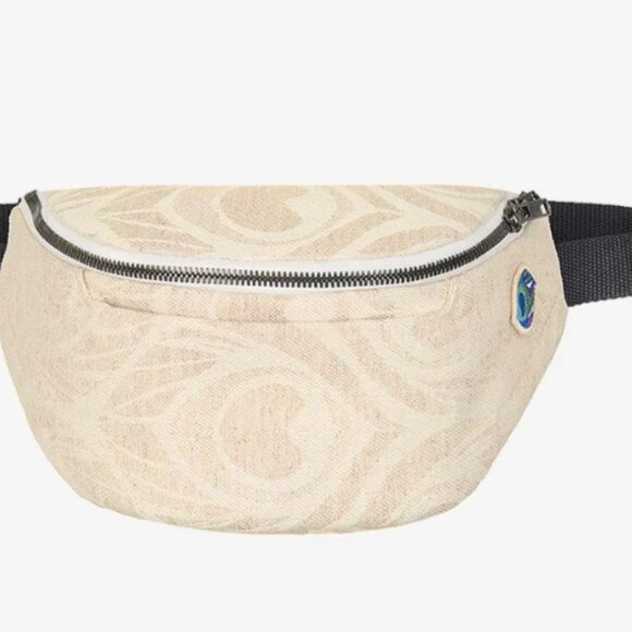 Artipoppe Magic Belt Bag in Linen (Argus Oat) NIB - Picture 5 of 7
